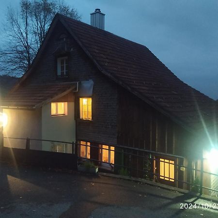 Dom Wiejski Artur Goldingen Luaran gambar