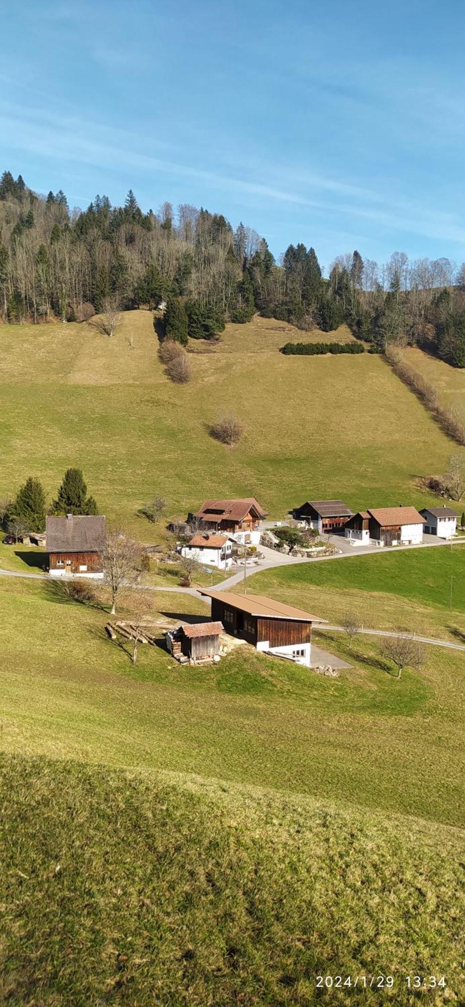 Dom Wiejski Artur Goldingen Luaran gambar
