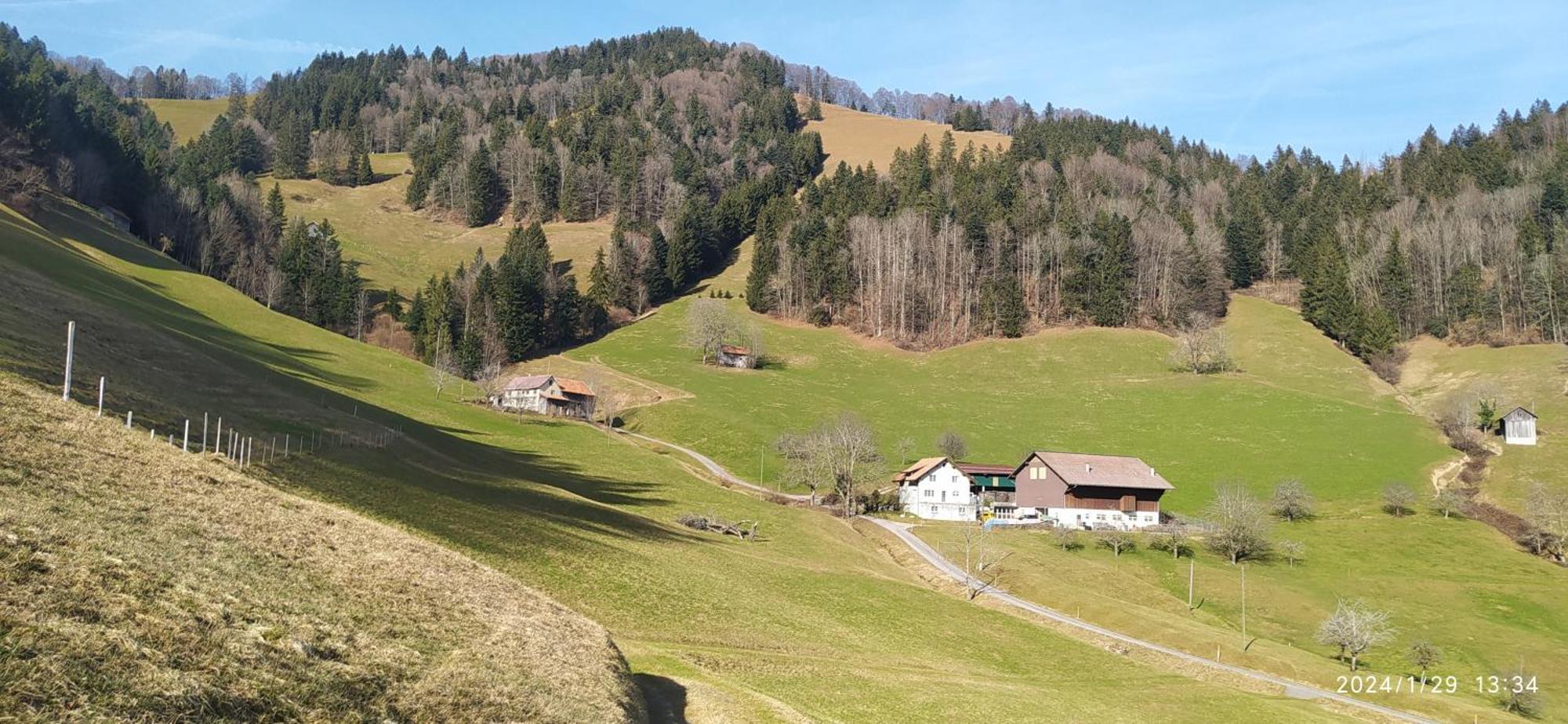 Dom Wiejski Artur Goldingen Luaran gambar