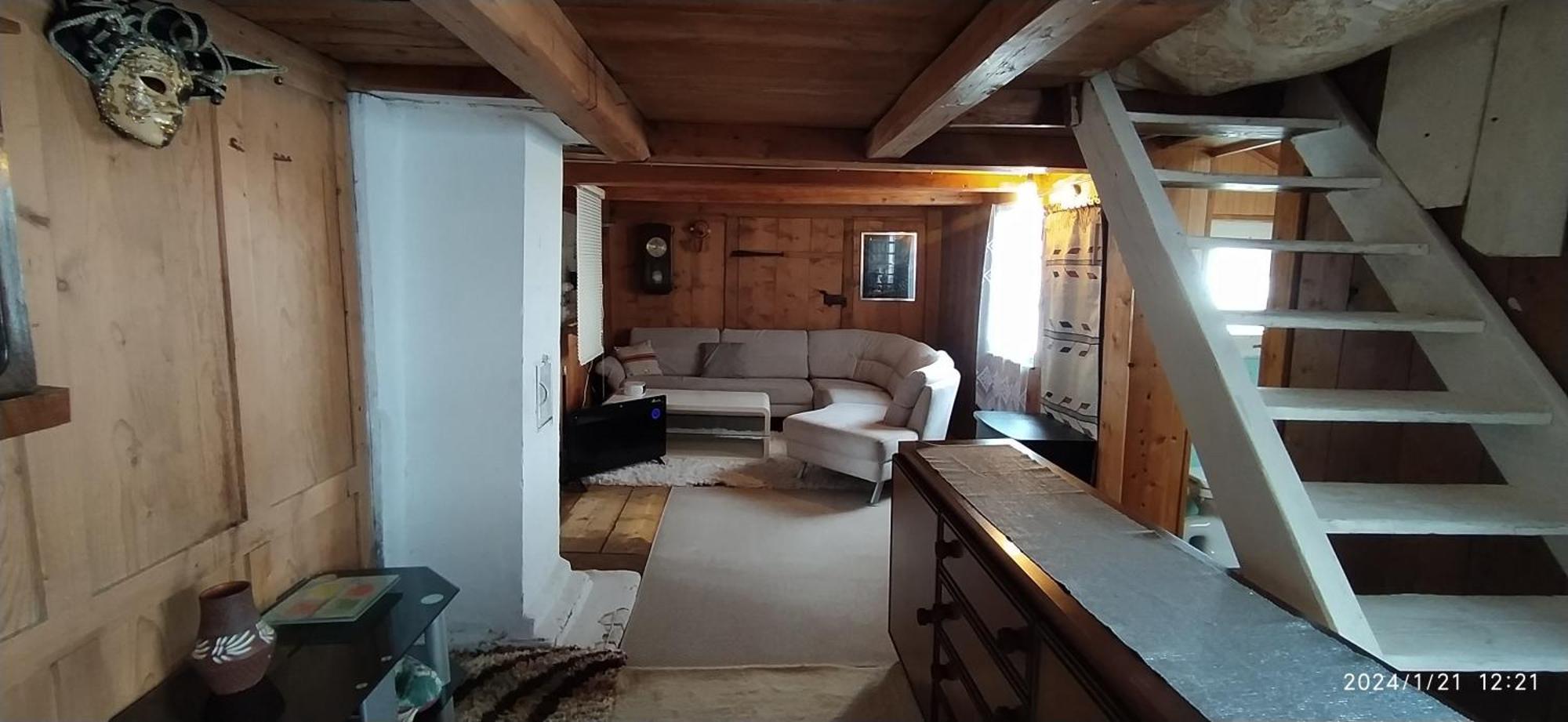 Dom Wiejski Artur Goldingen Luaran gambar
