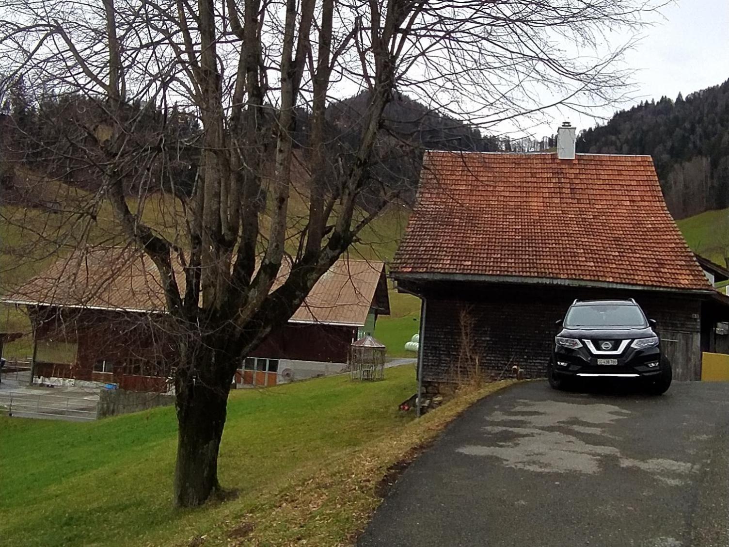 Dom Wiejski Artur Goldingen Luaran gambar