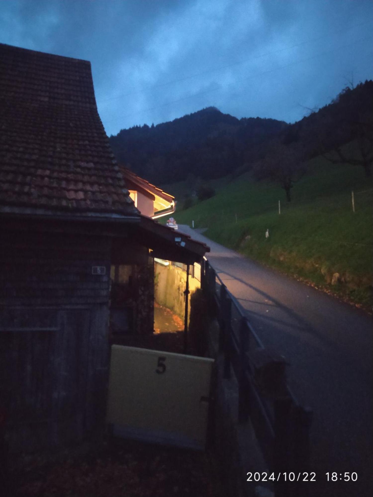 Dom Wiejski Artur Goldingen Luaran gambar