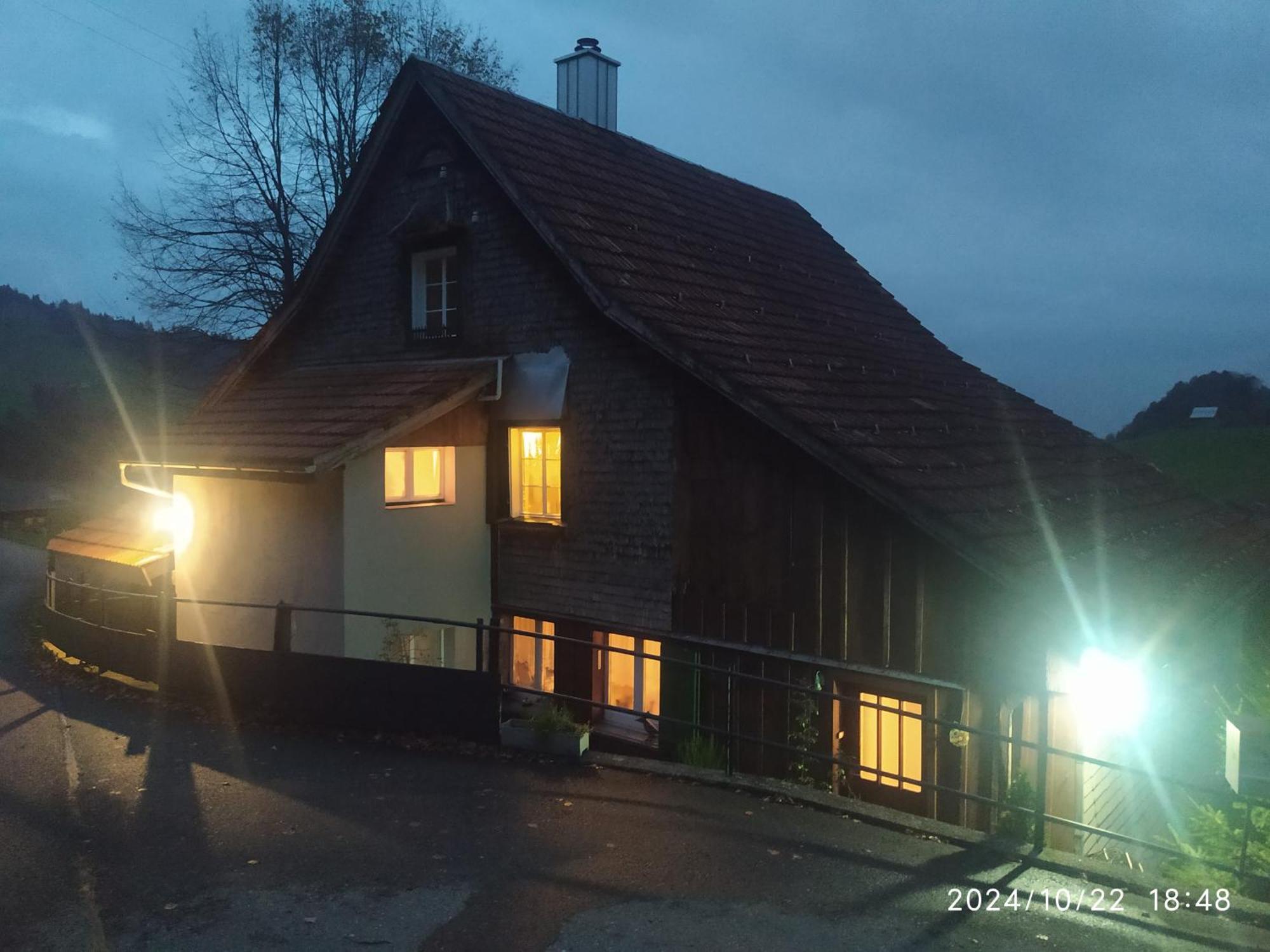 Dom Wiejski Artur Goldingen Luaran gambar